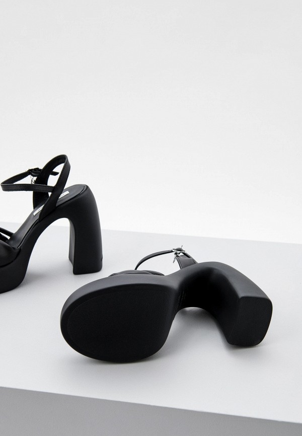 фото Босоножки karl lagerfeld