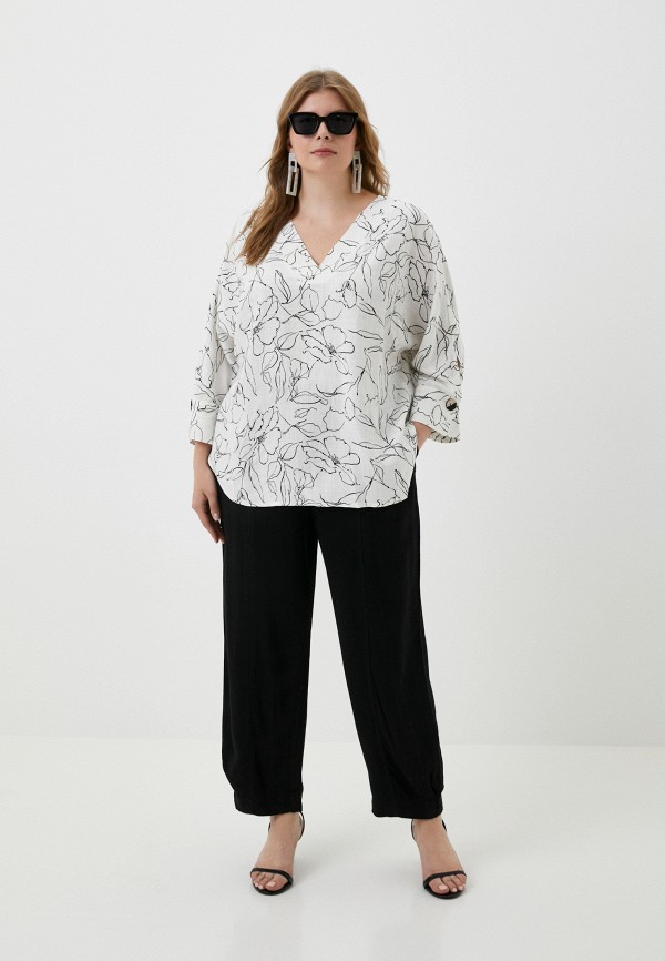 фото Брюки intikoma