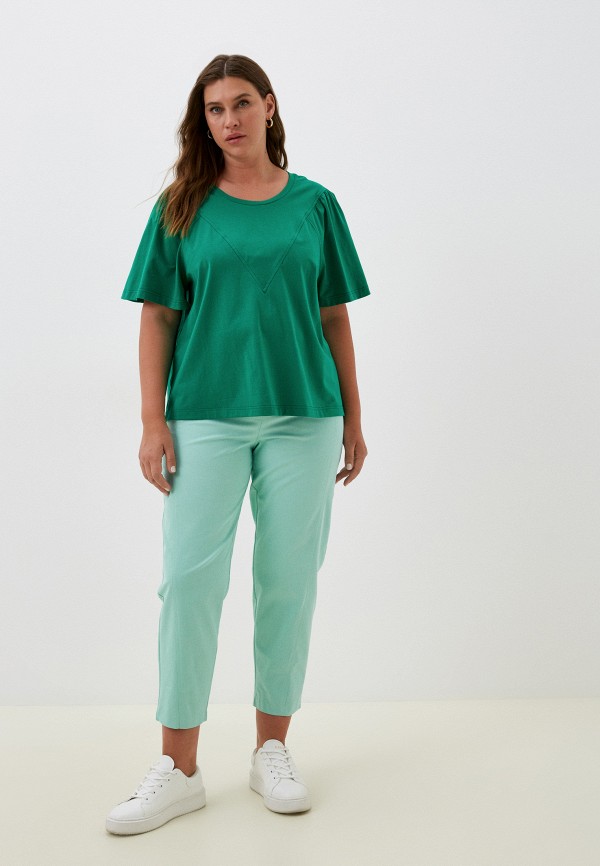 фото Брюки intikoma