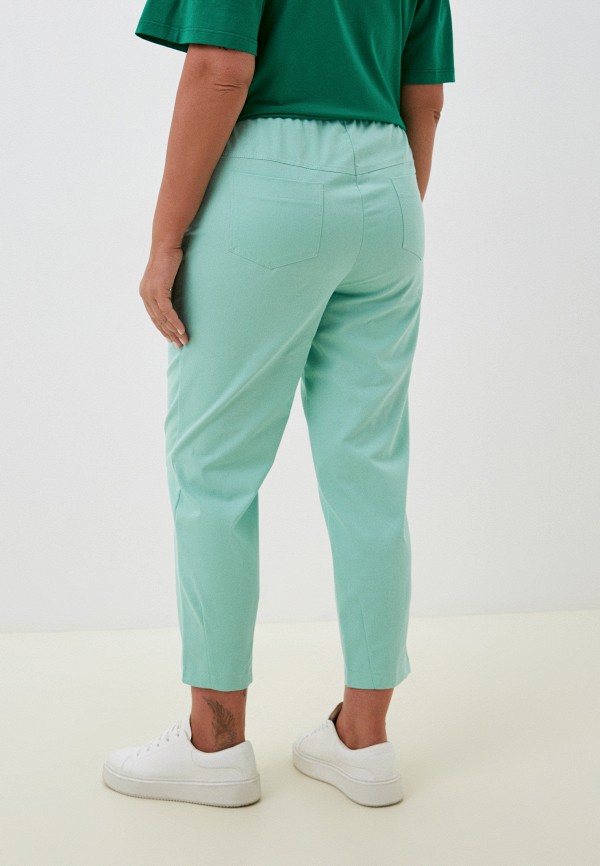 фото Брюки intikoma