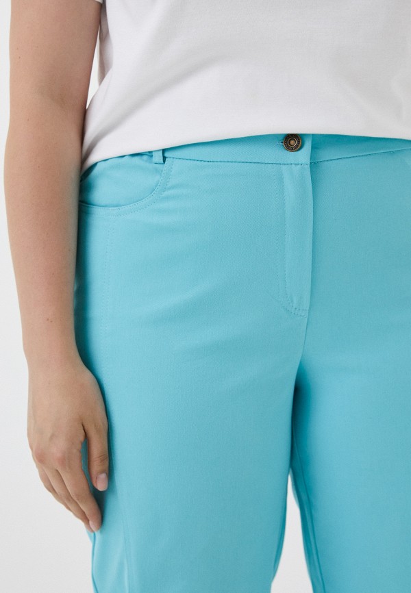 фото Брюки intikoma