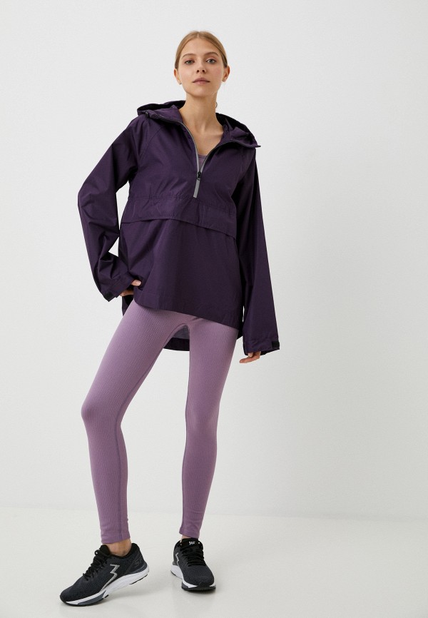 фото Ветровка urbanfit