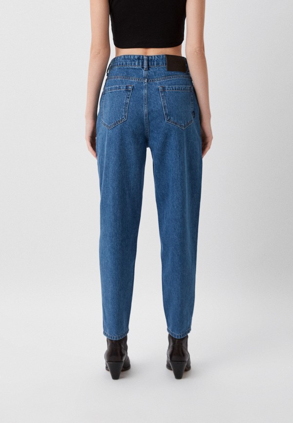 фото Джинсы blcv