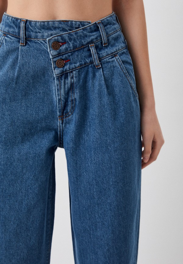 фото Джинсы blcv