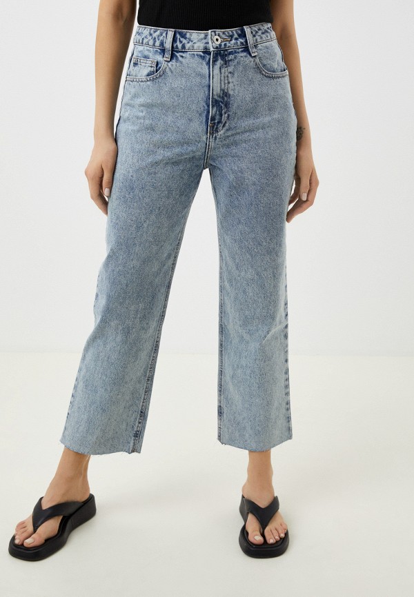 фото Джинсы zolla