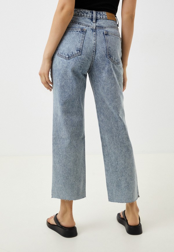 фото Джинсы zolla