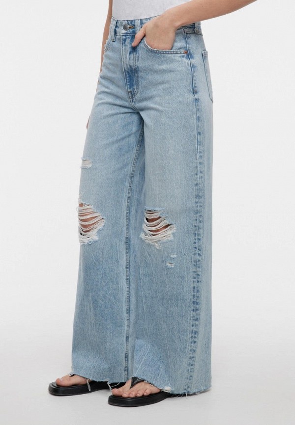 фото Джинсы befree