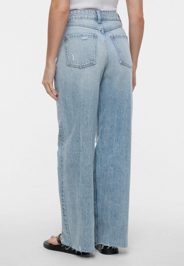 фото Джинсы befree