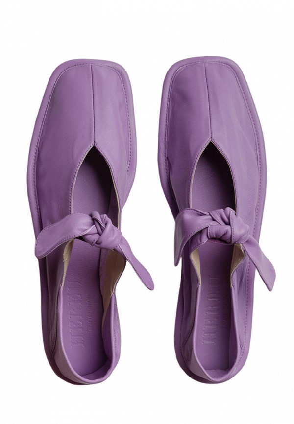 фото Балетки hereu