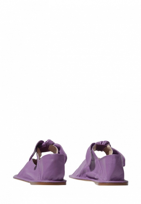 фото Балетки hereu