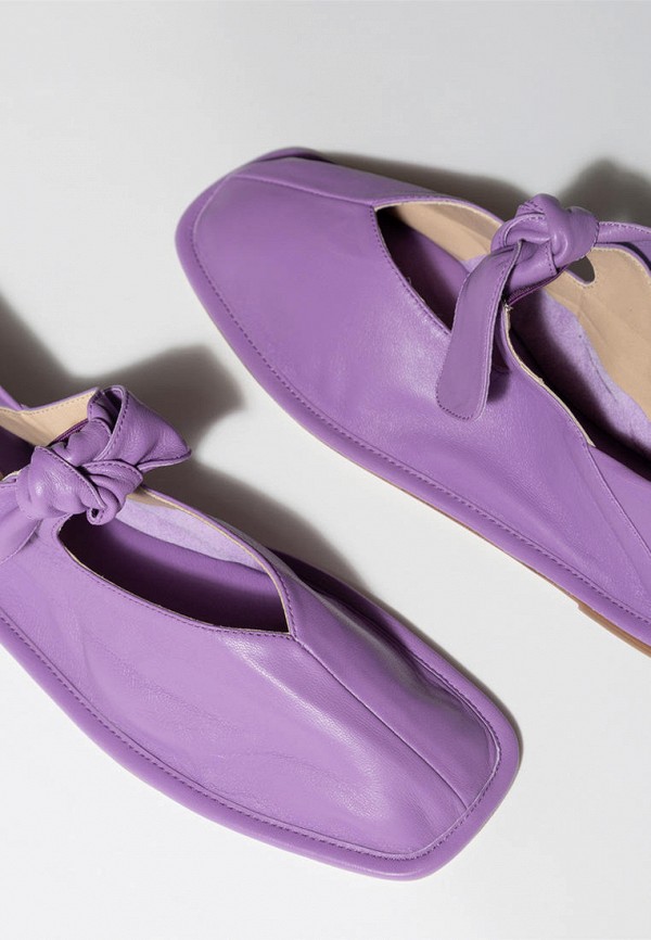 фото Балетки hereu