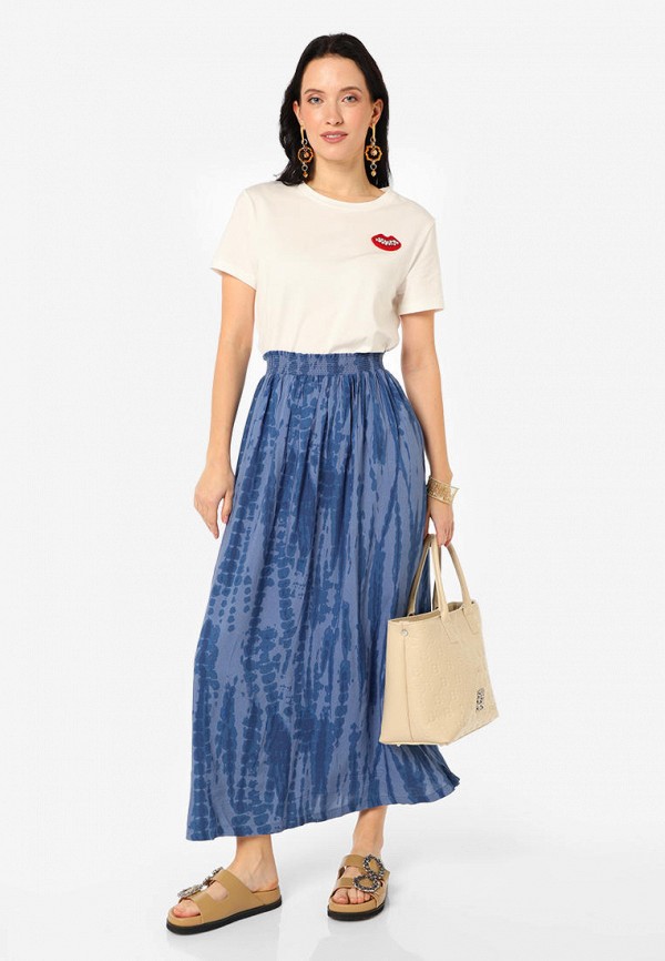 фото Юбка la petite etoile