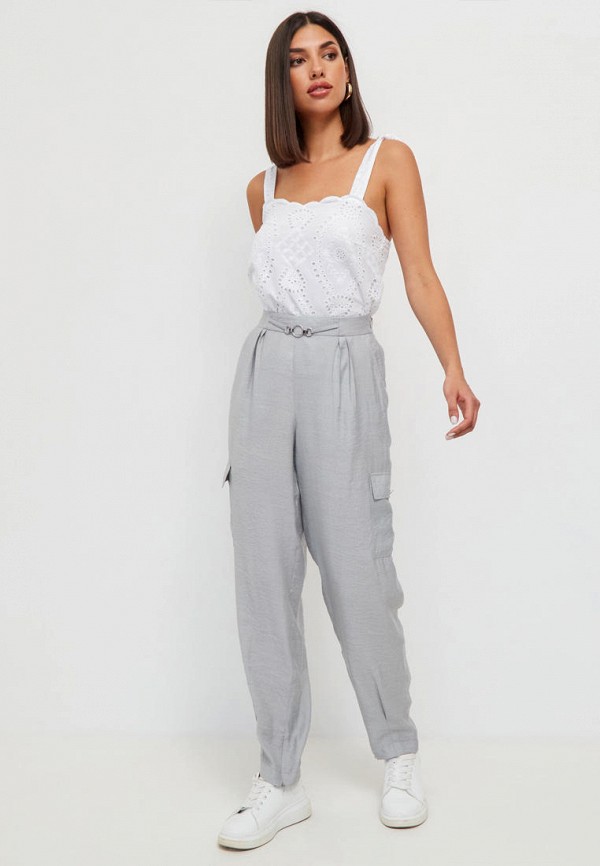 фото Брюки сиринга