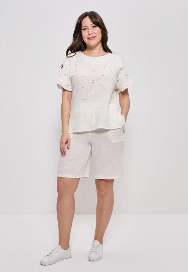 фото Шорты cleo