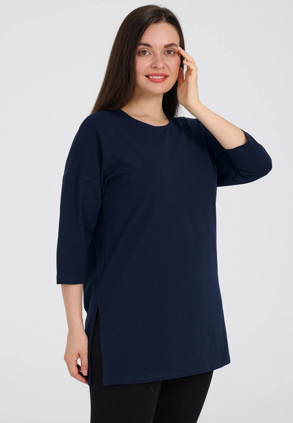 фото Лонгслив апрель