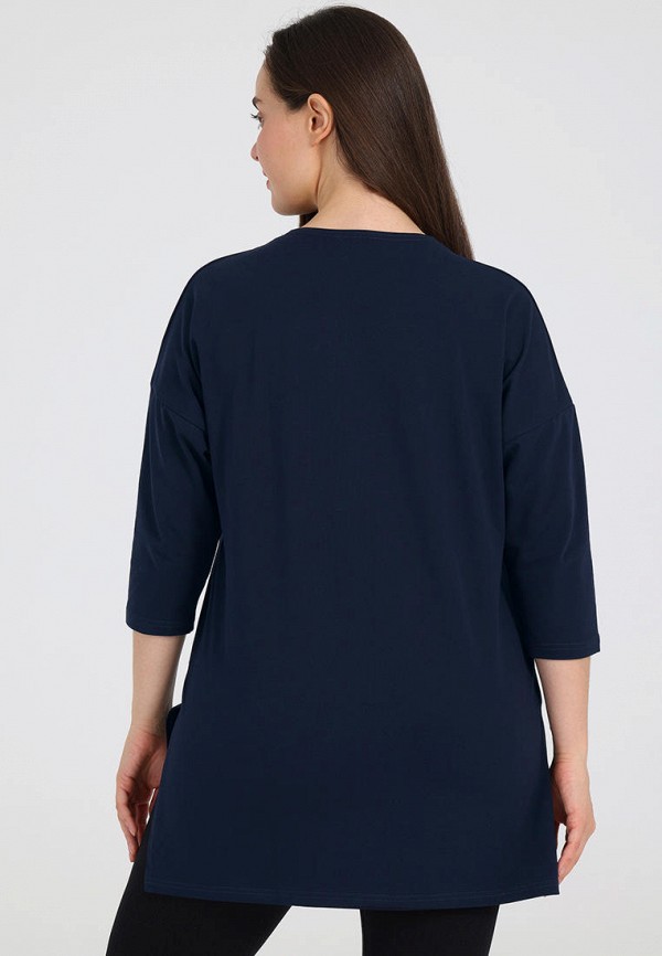 фото Лонгслив апрель