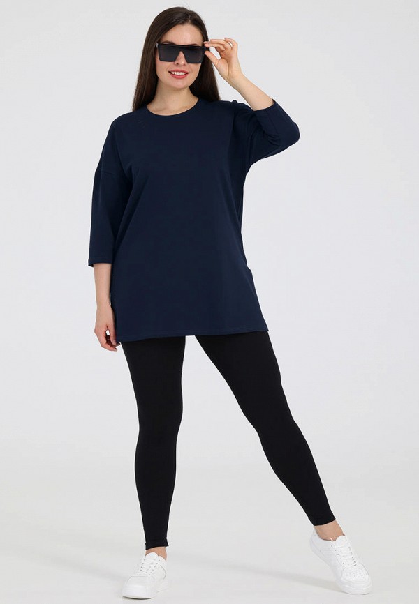 фото Лонгслив апрель