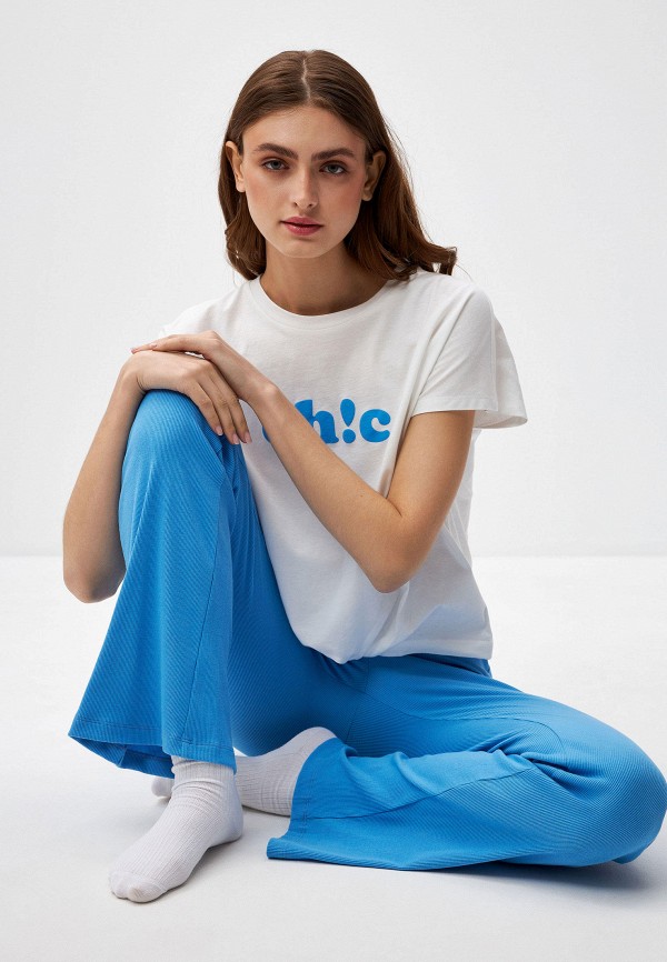 фото Брюки домашние sela