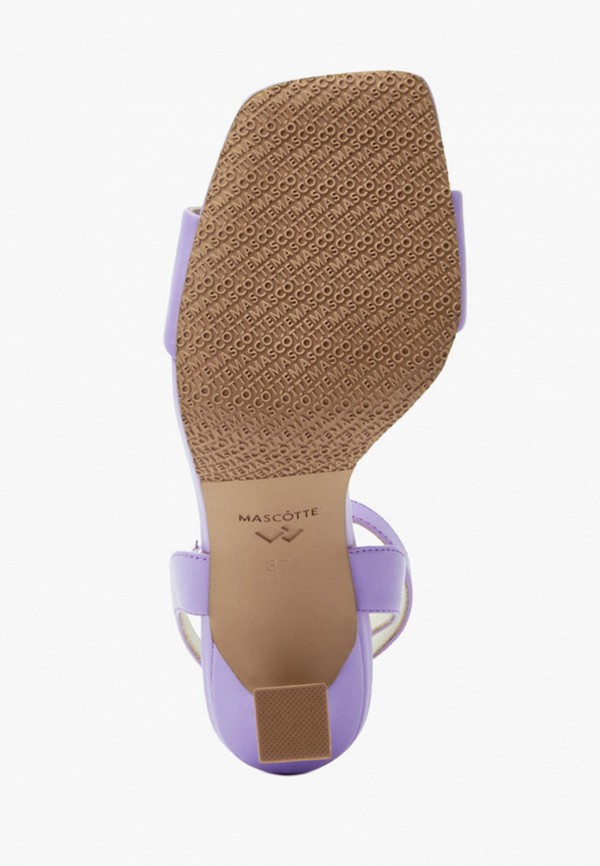 фото Босоножки mascotte