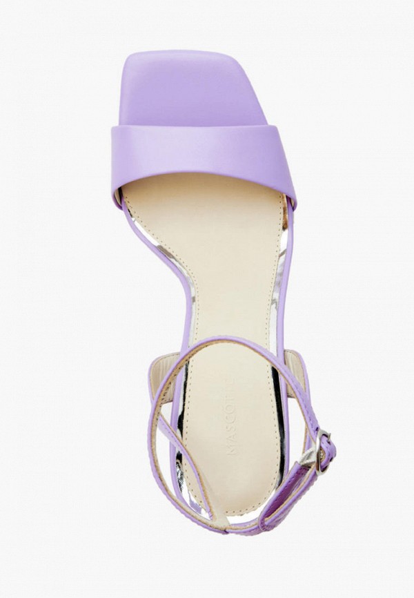 фото Босоножки mascotte