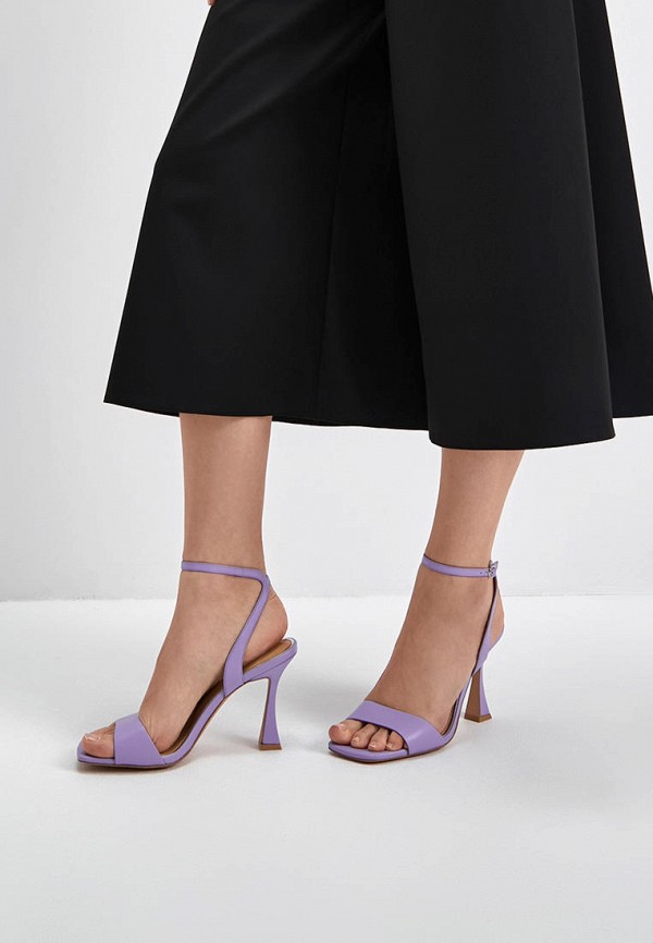 фото Босоножки mascotte