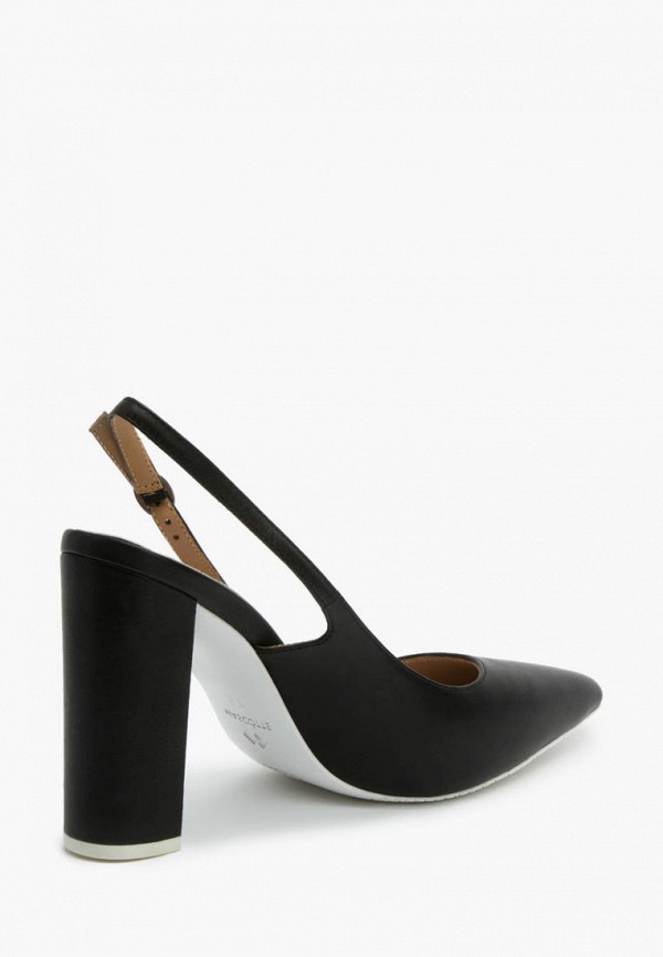 фото Туфли mascotte