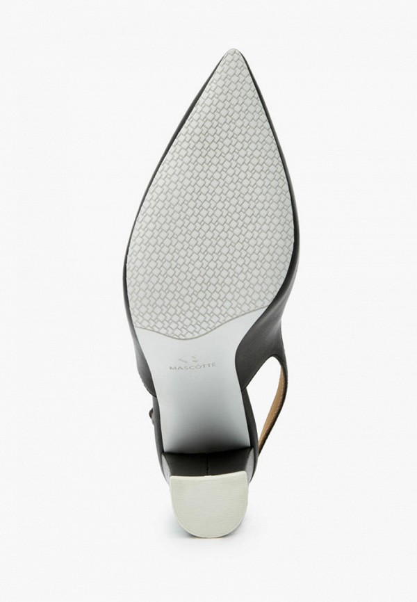 фото Туфли mascotte