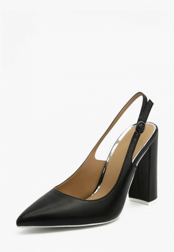 фото Туфли mascotte