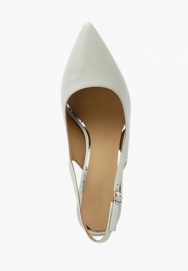 фото Туфли mascotte