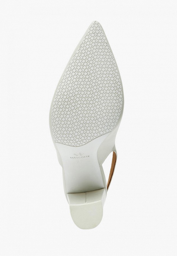 фото Туфли mascotte