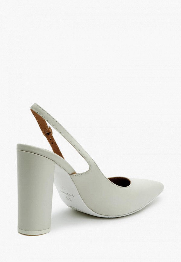 фото Туфли mascotte