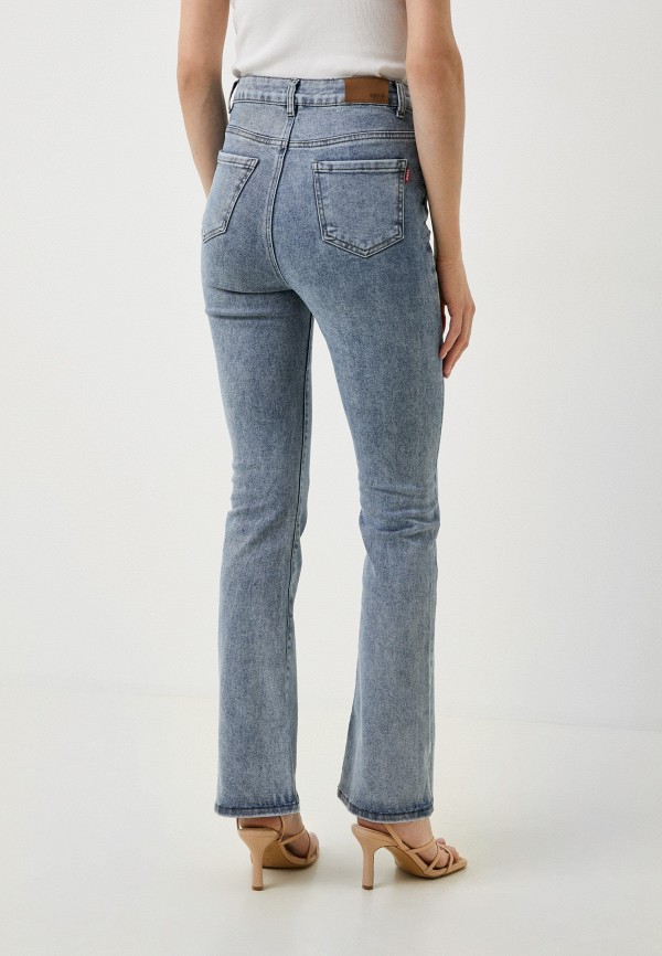 фото Джинсы feimailis