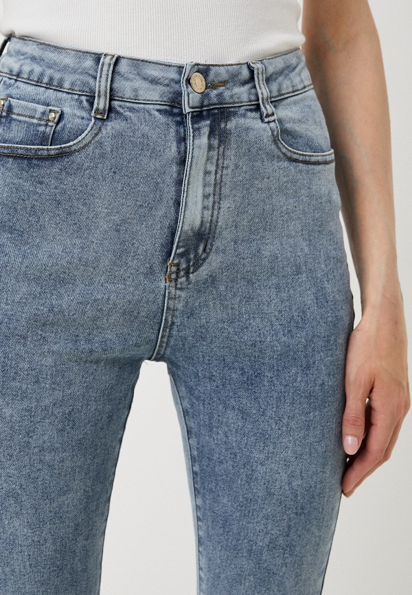 фото Джинсы feimailis