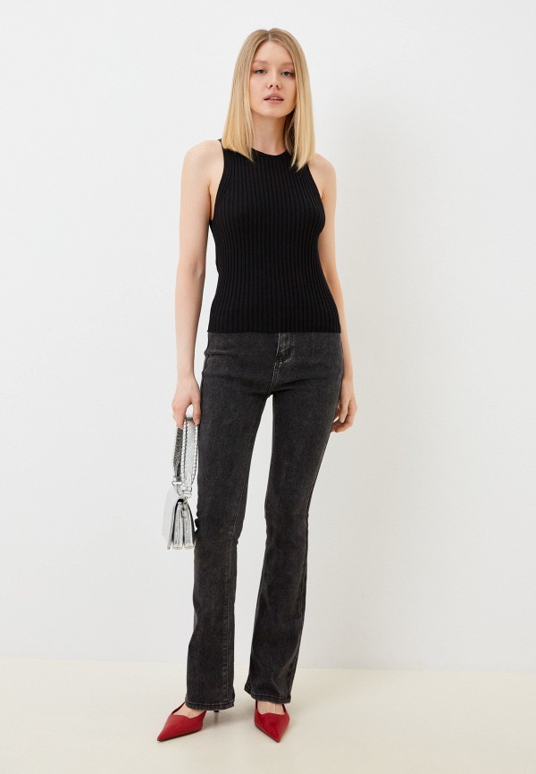 фото Джинсы feimailis