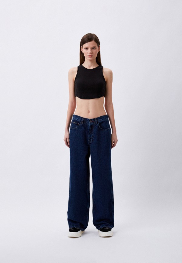 фото Джинсы blcv