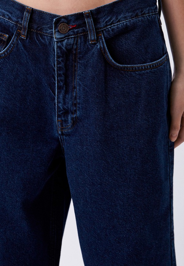 фото Джинсы blcv