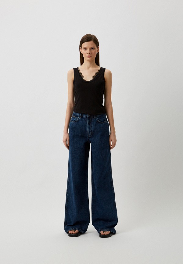 фото Джинсы blcv