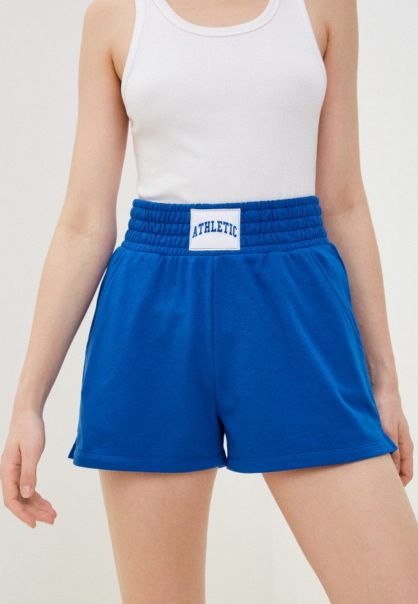 фото Шорты спортивные gloria jeans