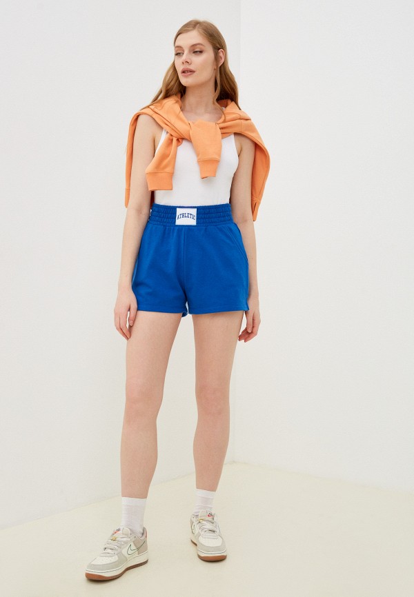 фото Шорты спортивные gloria jeans