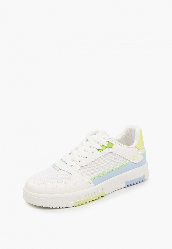 фото Кеды patrol