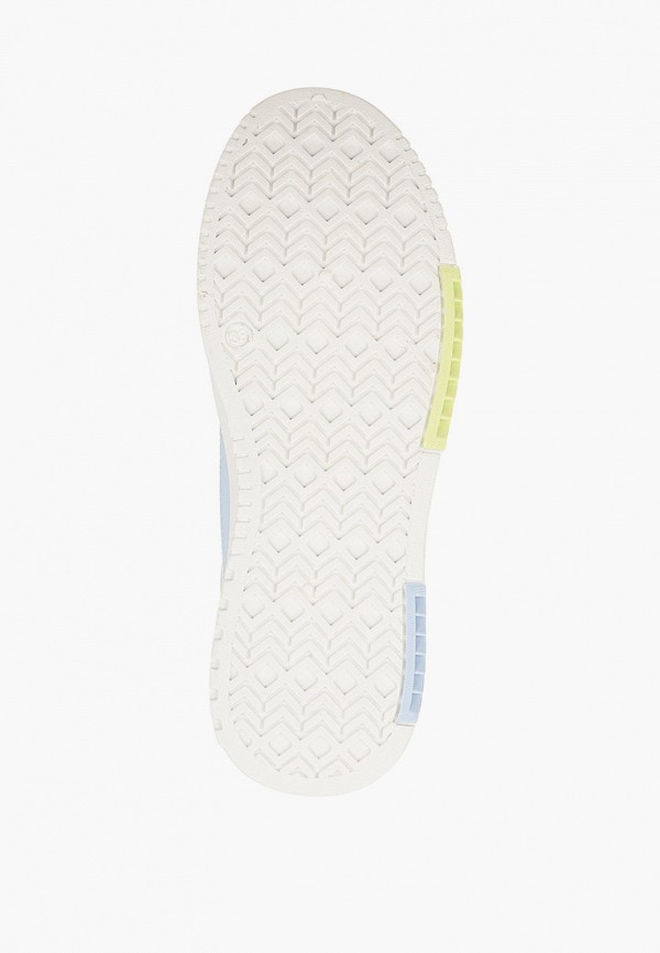 фото Кеды patrol