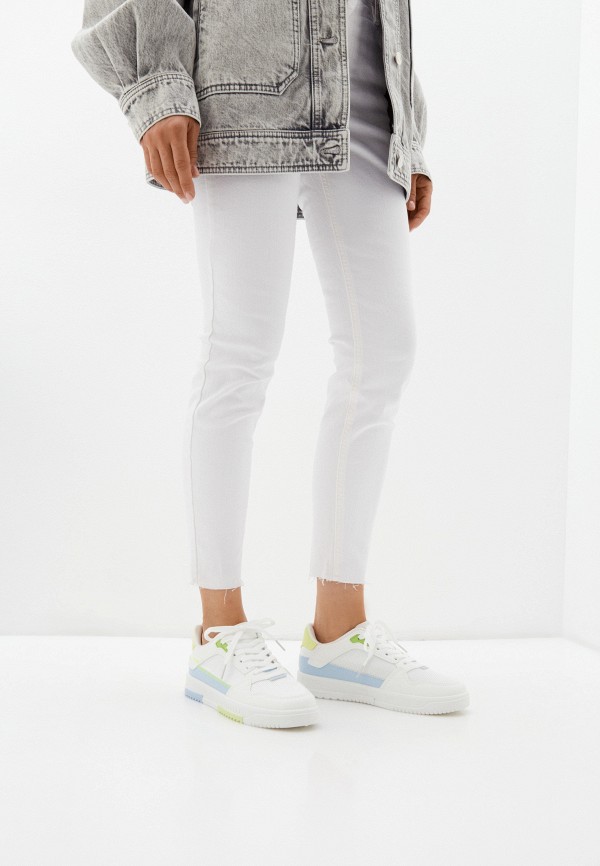 фото Кеды patrol