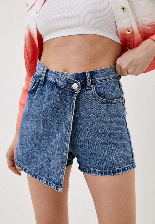 фото Юбка-шорты gloria jeans