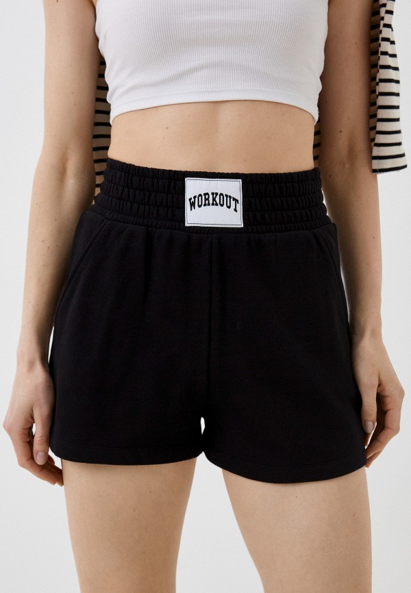 фото Шорты спортивные gloria jeans
