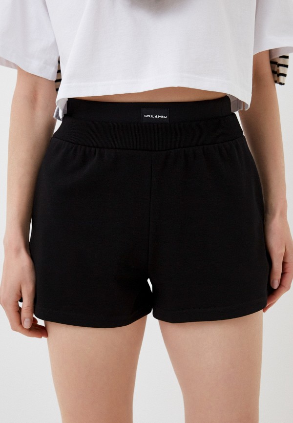 фото Шорты спортивные gloria jeans