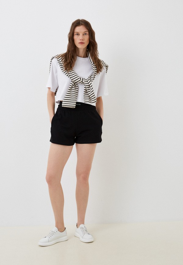 фото Шорты спортивные gloria jeans