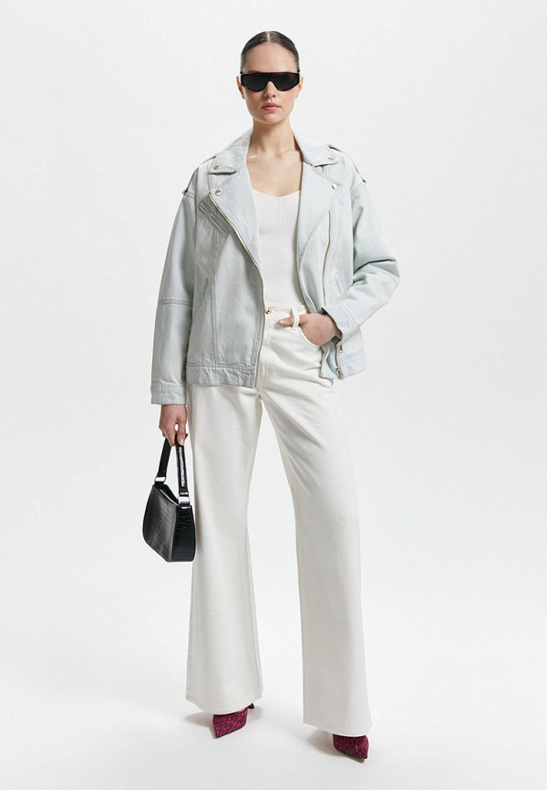 фото Куртка джинсовая love republic