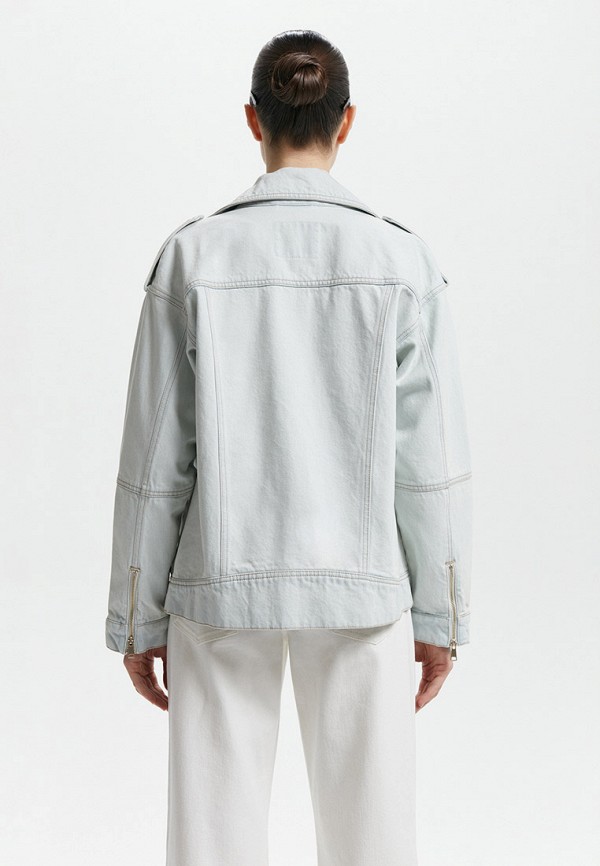 фото Куртка джинсовая love republic