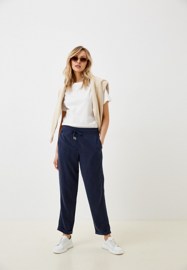 фото Брюки lacoste