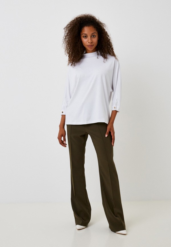 фото Лонгслив ruxara